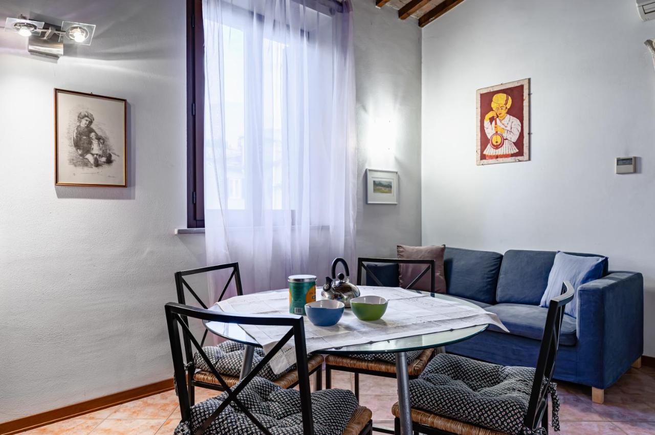 Arno River Quiet Apartment فلورنس المظهر الخارجي الصورة